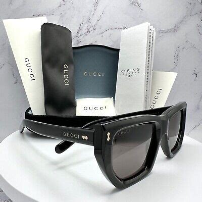 Gucci GG1520S Square Sunglasses 